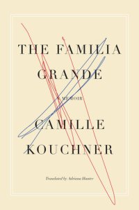 cover of the book The Familia Grande