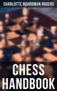 cover of the book Chess Handbook