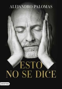 cover of the book Esto no se dice