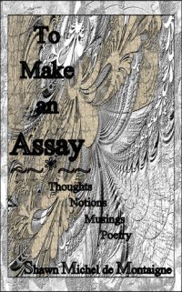 cover of the book To Make an Assay