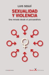 cover of the book Sexualidad y violencia: Una mirada desde el psicoanálisis