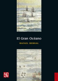 cover of the book El Gran Oceáno