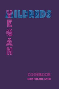 cover of the book Mildreds Vegan Cookbook