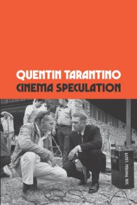 cover of the book Cinema Speculation