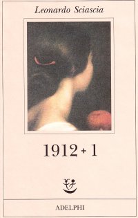 cover of the book 1912 più 1