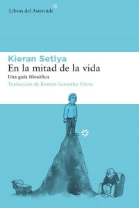 cover of the book En la mitad de la vida