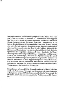 cover of the book Die Krise der Revolutionstheorie. Negative Vergesellschaftung und Arbeitsmetaphysik bei Herbert Marcuse