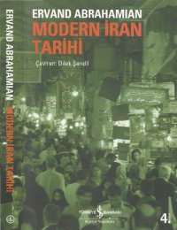 cover of the book Modern İran Tarihi