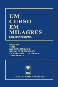 cover of the book Um Curso Em Milagres