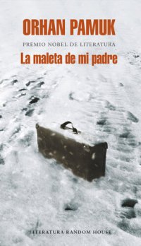 cover of the book La maleta de mi padre