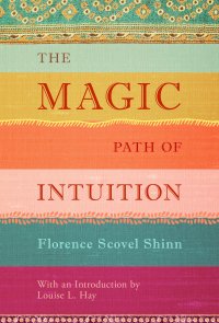 cover of the book The Magic Path of Intuition