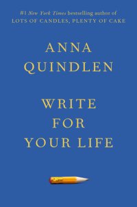 cover of the book Write for Your Life