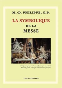 cover of the book La symbolique de la Messe