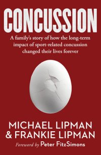 cover of the book Concussion