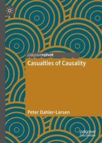 cover of the book Casualties of Causality