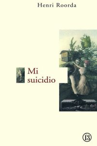 cover of the book Mi suicidio