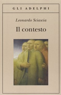 cover of the book Il contesto. Una parodia