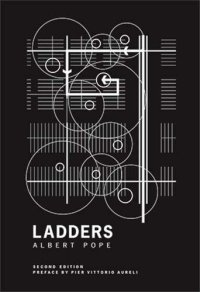 cover of the book Ladders (Architecture at Rice, 34)