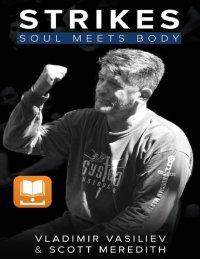 cover of the book Strikes: Soul Meets Body