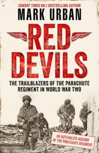 cover of the book Red Devils