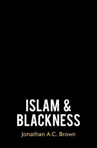 cover of the book Islam and Blackness