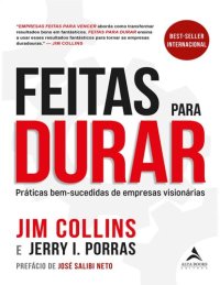 cover of the book Feitas para durar