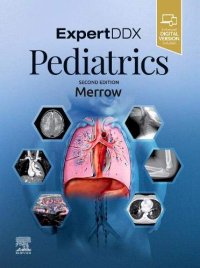 cover of the book EXPERTddx: Pediatrics, 2e