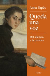 cover of the book Queda una voz