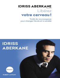 cover of the book Libérez votre cerveau