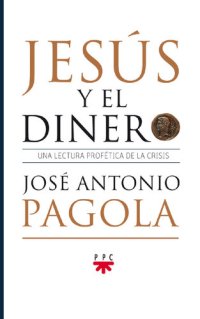 cover of the book Jesús y el dinero