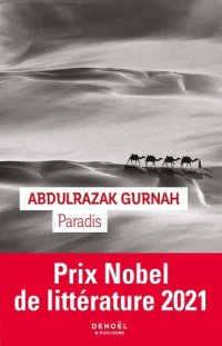 cover of the book Paradis