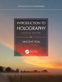 cover of the book Introduction to Holography