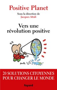 cover of the book Vers une révolution positive