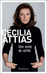 cover of the book Une envie de vérité