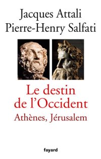 cover of the book Le Destin de l'Occident