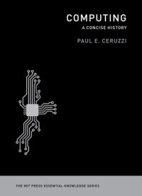 cover of the book Computing