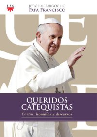 cover of the book Queridos Catequistas