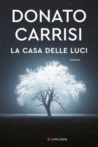 cover of the book La casa delle luci