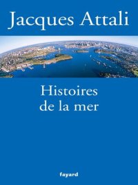 cover of the book Histoires de la mer