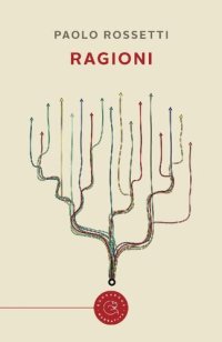 cover of the book Ragioni (Italian Edition)