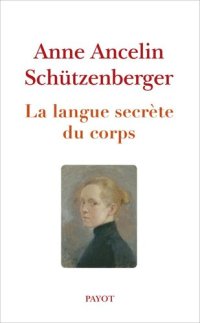 cover of the book La langue secrète du corps