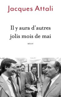 cover of the book Il y aura d'autres jolis mois de mai