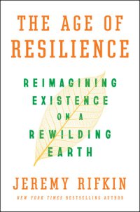 cover of the book The Age of Resilience