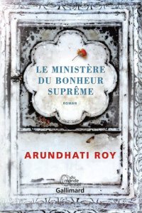 cover of the book Le Ministère du Bonheur Suprême