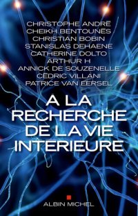 cover of the book À la recherche de la vie intérieure