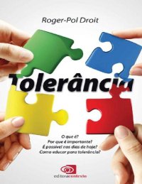 cover of the book Tolerância