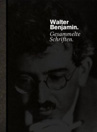 cover of the book Gesammelte Schriften