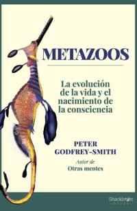 cover of the book Metazoos