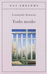 cover of the book Todo modo