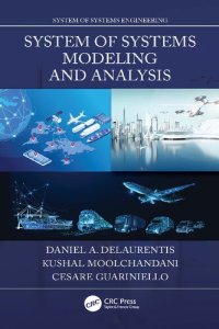 cover of the book System of Systems Modeling and Analysis